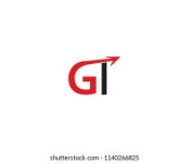 Gh Hg Initial Company H Square 스톡 벡터(로열티 프리) 321168782 | Shutterstock