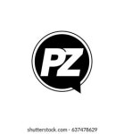 Initial Letter Logo Pc Inside Speech 스톡 벡터(로열티 프리) 637478458 | Shutterstock