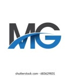 Mg Gm Initial Logo Design Vector 스톡 벡터(로열티 프리) 1624996978 | Shutterstock