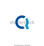 Initial Logo Cq Qc Q Inside 스톡 벡터(로열티 프리) 1351131368 | Shutterstock