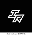 SF FS 로고 글자 S와 F는 스톡 벡터(로열티 프리) 2092302349 | Shutterstock