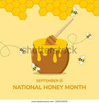 허니와 허니 디퍼(Jar of honey dipper) 스톡 벡터(로열티 프리) 2350125545 | Shutterstock