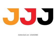 108 Jjj logo 이미지, 스톡 사진 및 벡터 | Shutterstock
