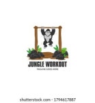 Burn Fitness Team 로고 - Fire 스톡 벡터(로열티 프리) 588215936 | Shutterstock
