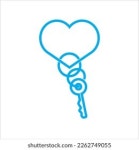 2.1천개의 Heart keyring 로열티 프리 이미지 및 스톡 사진 | Shutterstock