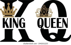 14,033 King card logo 이미지, 스톡 사진 및 벡터 | Shutterstock