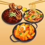 7개의 Blackbean illustration 로열티 프리 이미지 및 스톡 사진 | Shutterstock