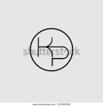 동물진료법인피케이 | Kp Pk Letter Icon Logo Vector 스톡 벡터(로열티 프리) 1529409380 | Shutterstock