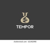TC 또는 CT T 및 C. 스톡 벡터(로열티 프리) 2170265389 | Shutterstock