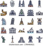 7.2천개의 Vietnam landmark icon 로열티 프리 이미지 및 스톡 사진 | Shutterstock