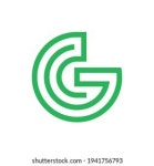 Initial Letter Logo Sc Cs C 스톡 벡터(로열티 프리) 582395458 | Shutterstock