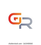 Gr Home Logo Initials 스톡 벡터(로열티 프리) 651851878 | Shutterstock