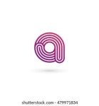 Letter O 번호 0 로고 아이콘 스톡 벡터(로열티 프리) 480316807 | Shutterstock