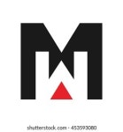 mk 문자 벡터 로고 스톡 벡터(로열티 프리) 636834136 | Shutterstock