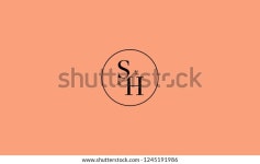 로고 디자인 또는 일러스트레이션을 위한 원 스톡 벡터(로열티 프리) 1245191986 | Shutterstock