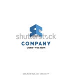 SC 이니셜 로고는 건설 회사 설계에 스톡 벡터(로열티 프리) 1885232149 | Shutterstock