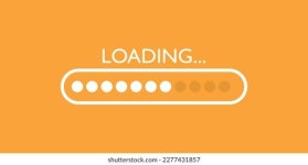 2024 로딩 막대 Progress 디지털 기술 스톡 벡터(로열티 프리) 2364184213 | Shutterstock