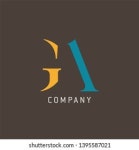 7,149 Ga logo 이미지, 스톡 사진 및 벡터 | Shutterstock