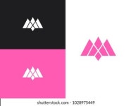 Logo Three Letters H Hhh Initials 스톡 벡터(로열티 프리) 697194364 | Shutterstock