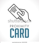 로고 - 근접 카드 - 무선 스톡 벡터(로열티 프리) 282451028 | Shutterstock