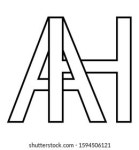 Simple Outline Table Two Chairs On 스톡 벡터(로열티 프리) 2578563653 | Shutterstock