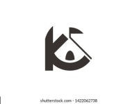 Letter K 9 Vector Logo Canine 스톡 벡터(로열티 프리) 707750455 | Shutterstock