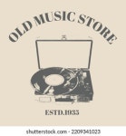 3.2만개의 Record shop 로열티 프리 이미지 및 스톡 사진 | Shutterstock