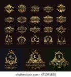 Baro꼬마김밥 | 31,755 Baroque logo 이미지, 스톡 사진 및 벡터 | Shutterstock