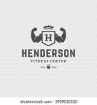 Bodybuilder 수컷 실루엣은 흰색 배경 벡터 스톡 벡터(로열티 프리) 1217341783 | Shutterstock