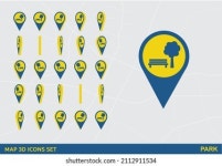 132,391개의 공원지도 이미지, 스톡 사진, 3D 오브젝트, 벡터 | Shutterstock