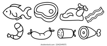 38,380개의 Meat type 이미지, 스톡 사진, 3D 오브젝트, 벡터 | Shutterstock