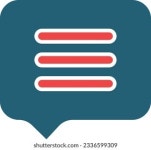 장의 인간 아이콘 장 기호가 흰색 스톡 벡터(로열티 프리) 2123664590 | Shutterstock