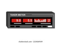 5.2천개의 택시미터 로열티 프리 이미지 및 스톡 사진 | Shutterstock