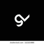 Mg Gm Logo Icon Designs 스톡 벡터(로열티 프리) 1621014880 | Shutterstock