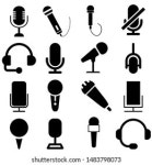21,931개의 Mic vector line 이미지, 스톡 사진, 3D 오브젝트, 벡터 | Shutterstock