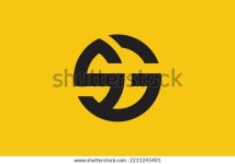 최소 SG 로고 GS 편지의 아이콘 스톡 벡터(로열티 프리) 2211245401 | Shutterstock