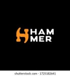 Letter Nh Company Line Logo Design 스톡 벡터(로열티 프리) 1503740234 | Shutterstock