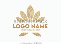 꽃과 잎 효과가 있는 친환경 사업을 스톡 벡터(로열티 프리) 2512910565 | Shutterstock