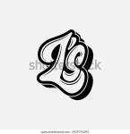L, S, LS 또는 SL 로고 스톡 벡터(로열티 프리) 1929753305 | Shutterstock