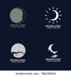 15,037 Moonlight logo 이미지, 스톡 사진 및 벡터 | Shutterstock