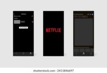 97개의 Netflix browser 로열티 프리 이미지 및 스톡 사진 | Shutterstock