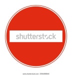 진입로 신호등이 평평하지 않고, 도로 벡터 스톡 벡터(로열티 프리) 2006088860 | Shutterstock