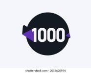 숫자 101 이미지 디자인, 101 로고 스톡 벡터(로열티 프리) 1839916468 | Shutterstock