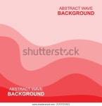 파스텔색의 Ocean Waves 배경 로고 디자인, 스톡 벡터(로열티 프리) 2193725501 | Shutterstock