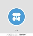 오스트리아 비엔나-2023 년 Dez 01: OPEC 스톡 벡터(로열티 프리) 2395533141 | Shutterstock