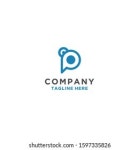 Modern Creative F S Sf Logo 스톡 벡터(로열티 프리) 1596100195 | Shutterstock
