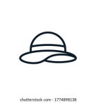 Space Ufo Line Style Icon Vector 스톡 벡터(로열티 프리) 1562915209 | Shutterstock