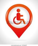 Parking Park Zone Design Vector Illustration 스톡 벡터(로열티 프리) 317044637 | Shutterstock