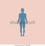 Patients Point On Human Body Various 스톡 벡터(로열티 프리) 586814084 | Shutterstock