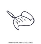 문서 작성 스톡 벡터(로열티 프리) 2022989351 | Shutterstock
